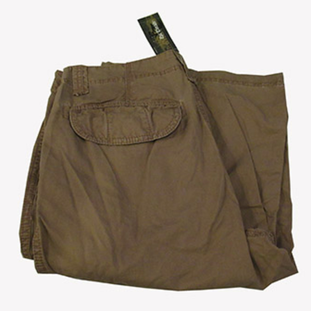 Epic Threads Gold Short 18